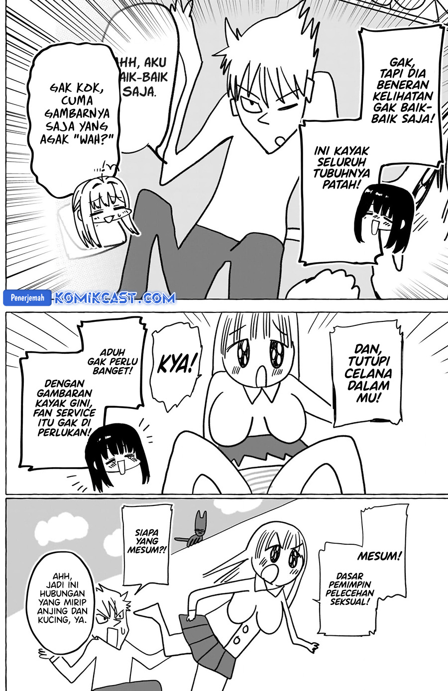 Renai Daikou