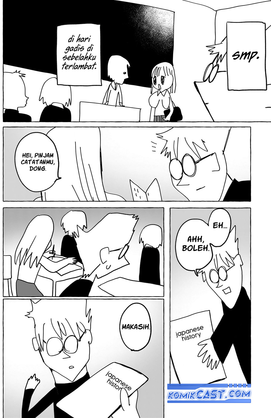 Renai Daikou