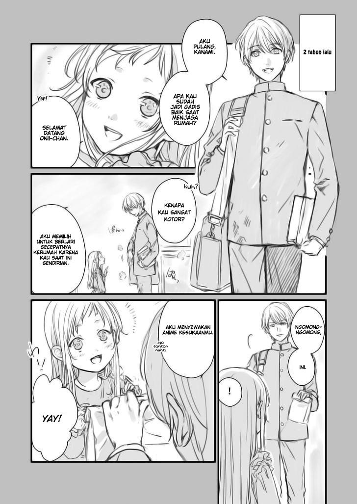 Rental Onii-chan