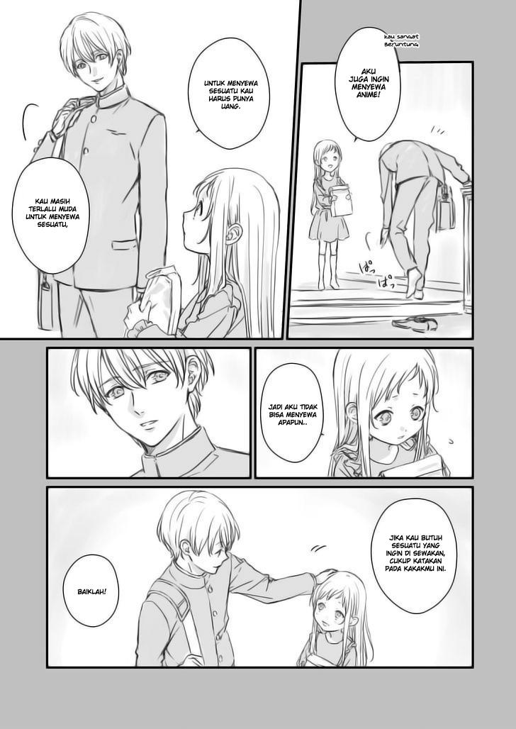 Rental Onii-chan