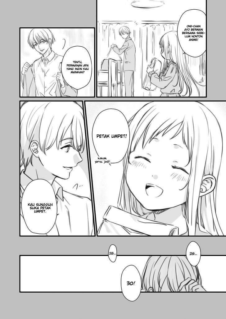 Rental Onii-chan