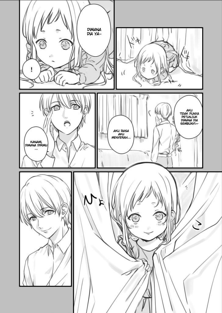 Rental Onii-chan