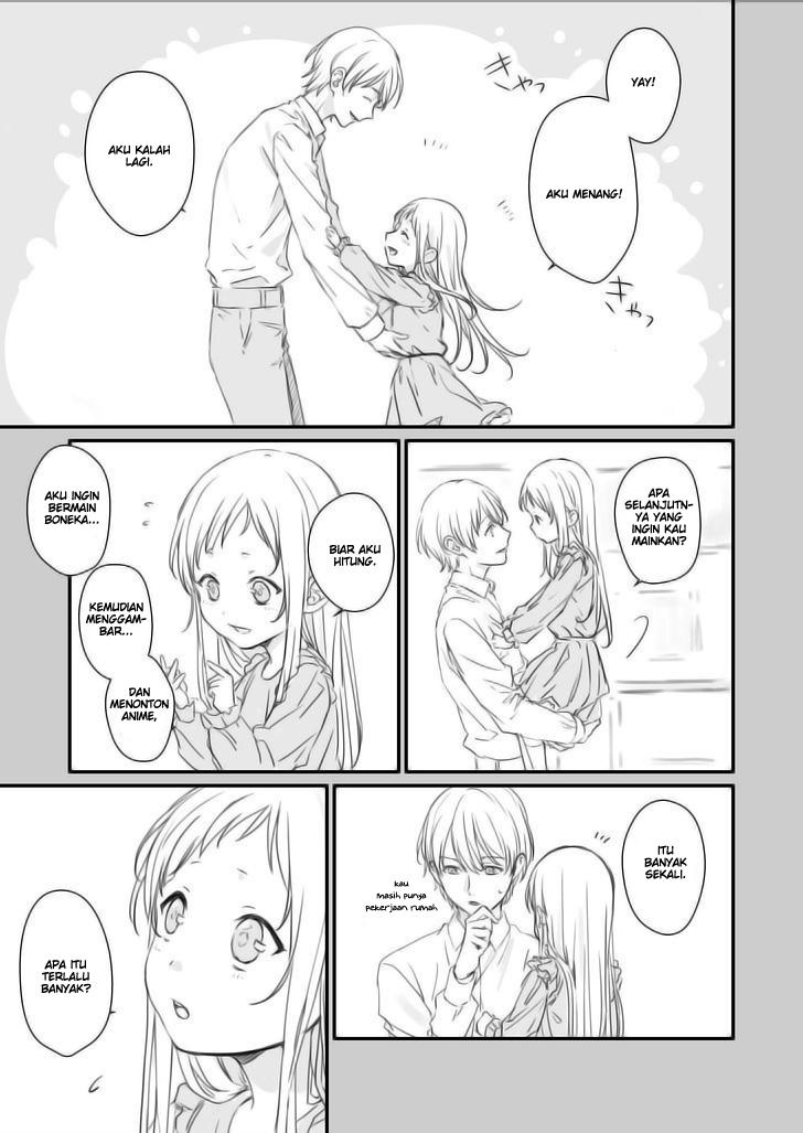 Rental Onii-chan