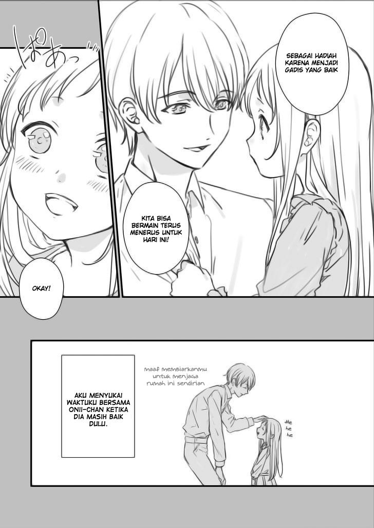 Rental Onii-chan