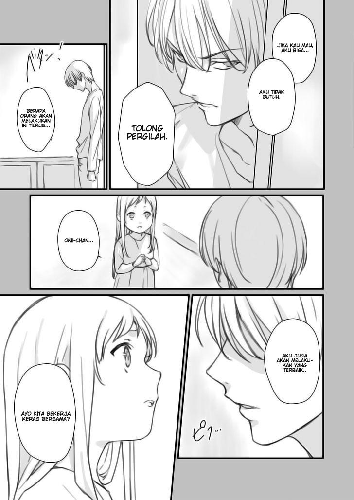 Rental Onii-chan