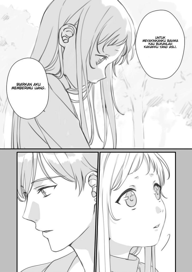 Rental Onii-chan