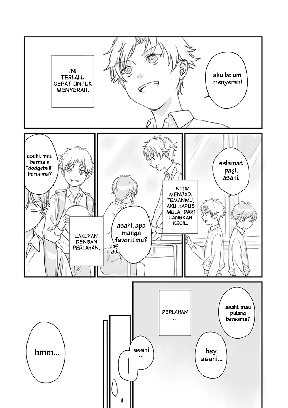 Rental Onii-chan