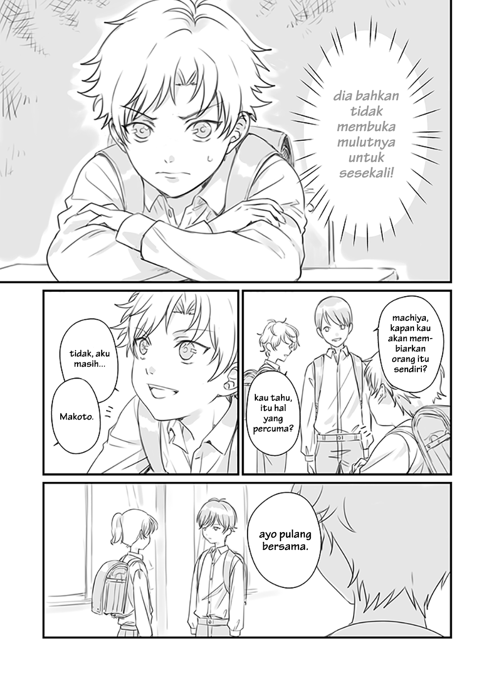 Rental Onii-chan
