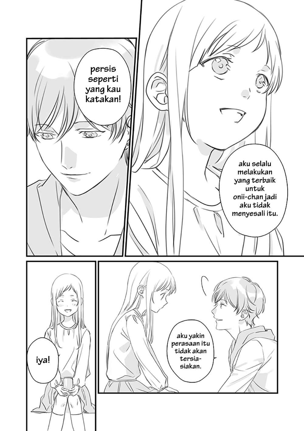 Rental Onii-chan
