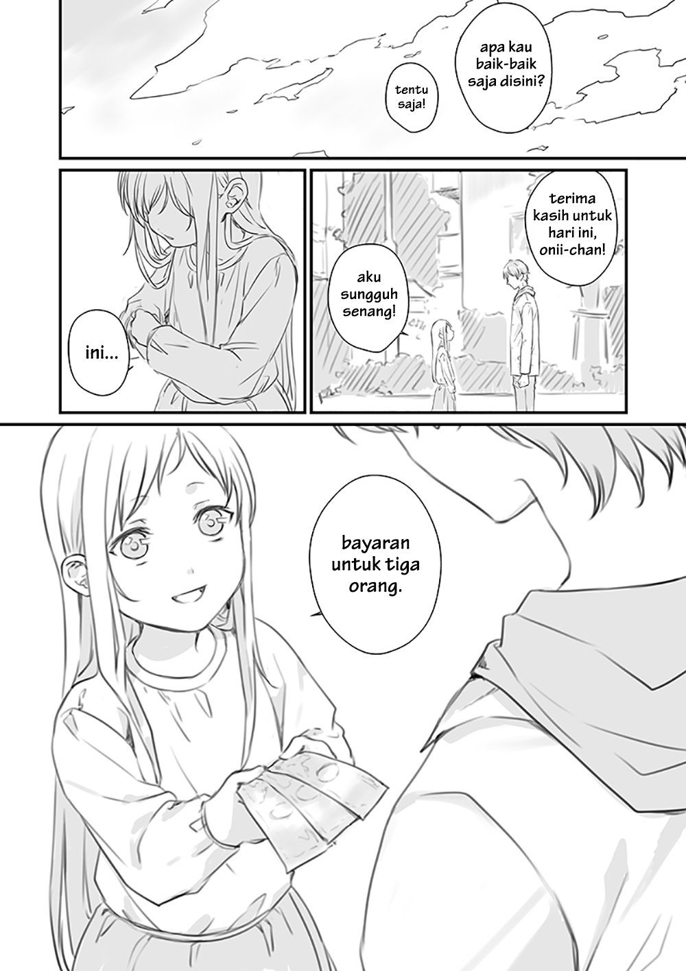 Rental Onii-chan