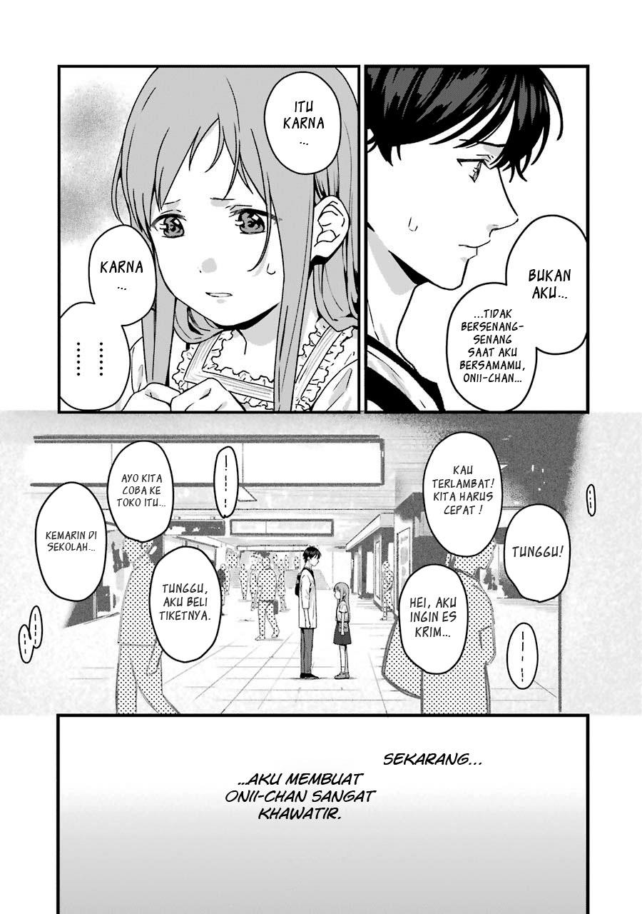 Rental Onii-chan Chapter 11