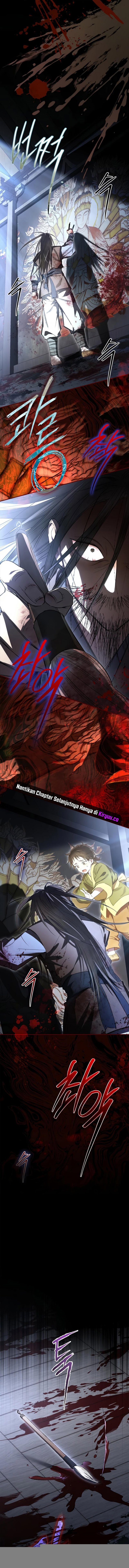 Requiem of Subdued