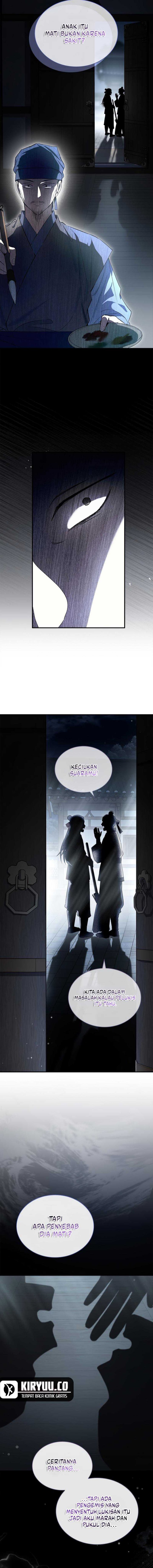 Requiem of Subdued