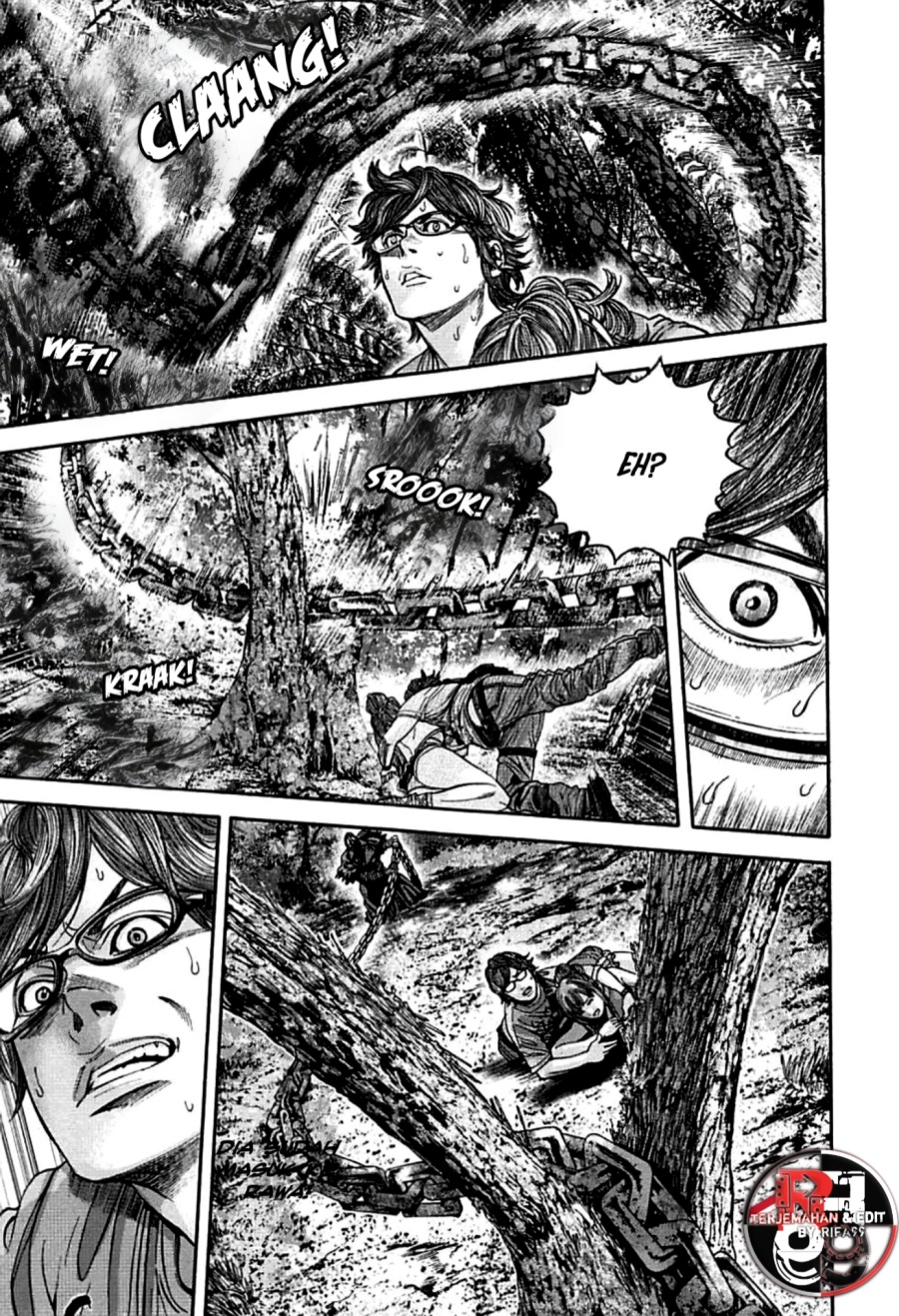 Resident Evil: Heavenly Island