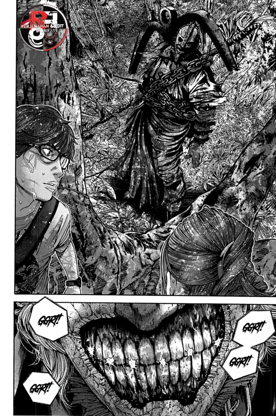 Resident Evil: Heavenly Island