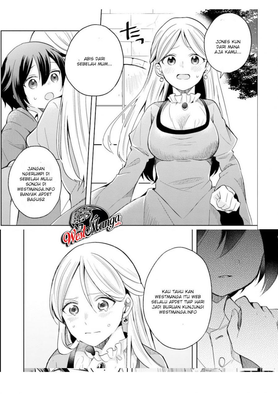 Retire Shita Ningyoushi No MMO Kikou Jojishi