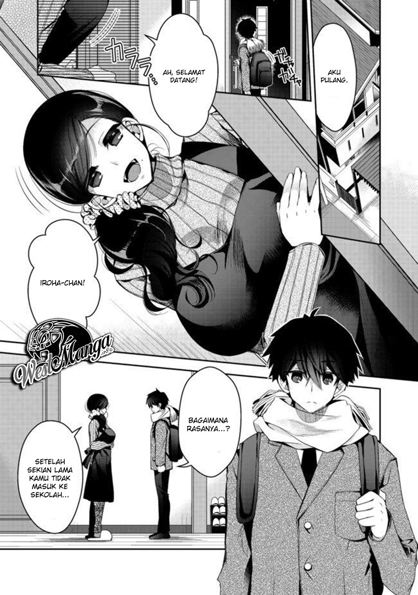 Retire Shita Ningyoushi No MMO Kikou Jojishi