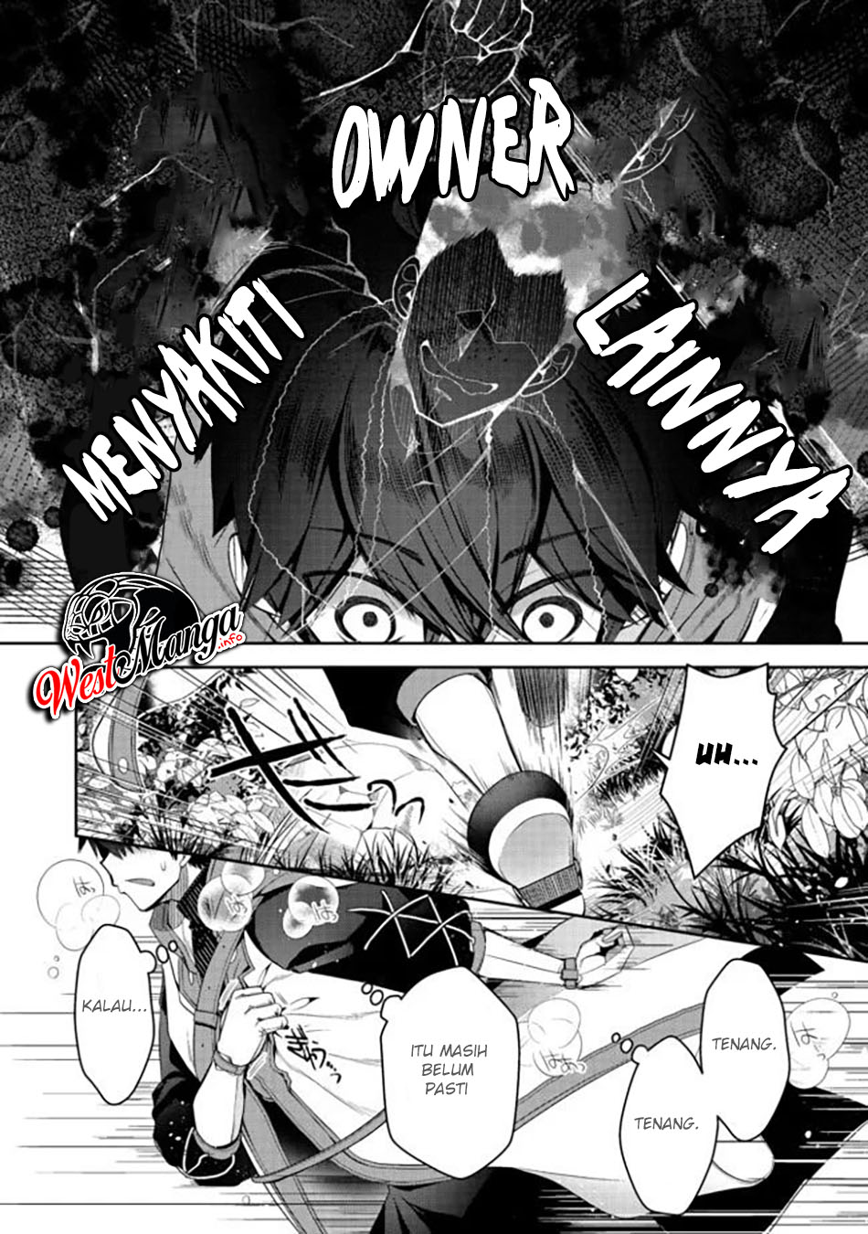 Retire Shita Ningyoushi No MMO Kikou Jojishi