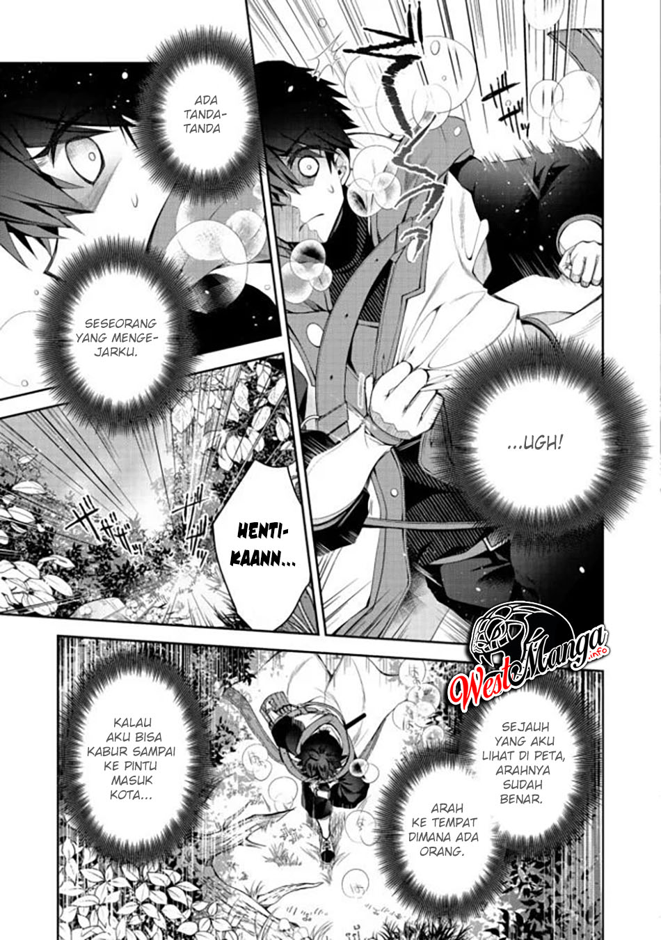 Retire Shita Ningyoushi No MMO Kikou Jojishi