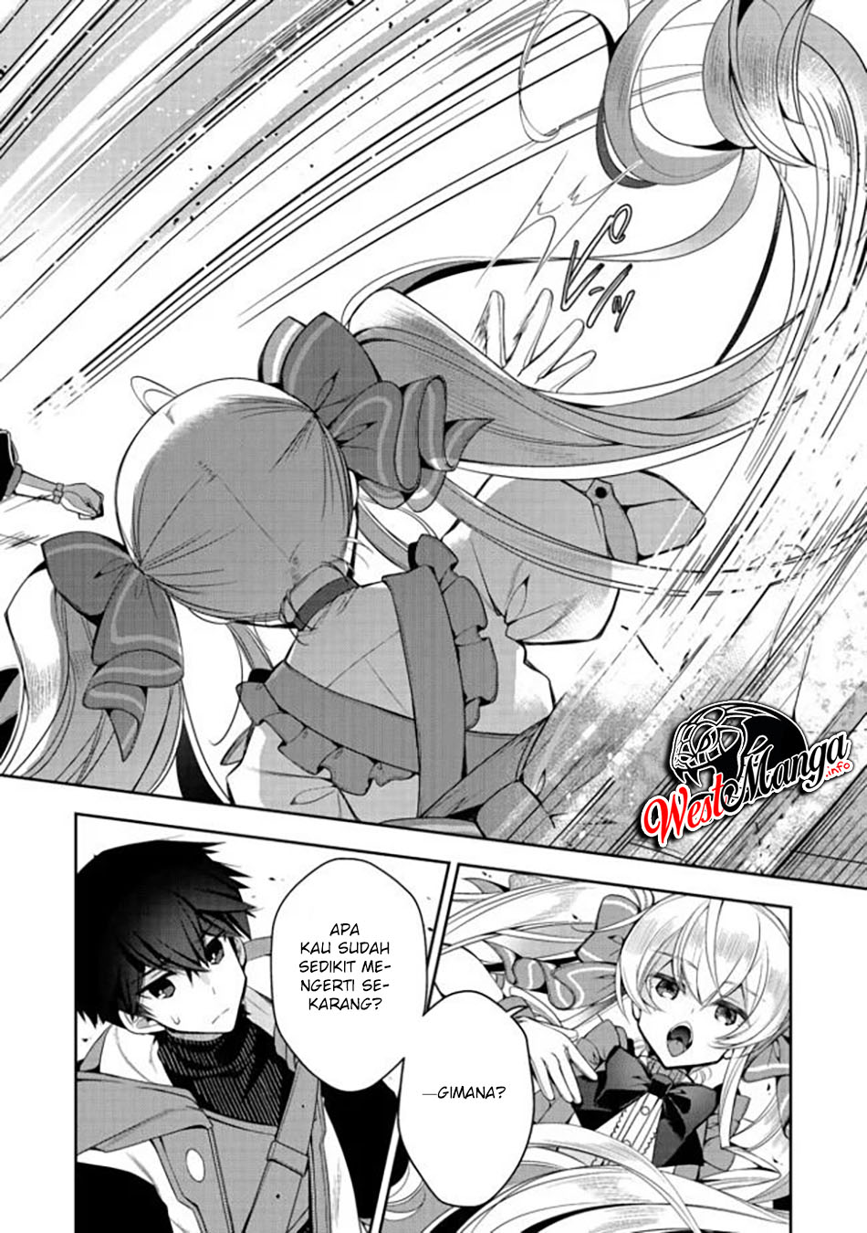 Retire Shita Ningyoushi No MMO Kikou Jojishi