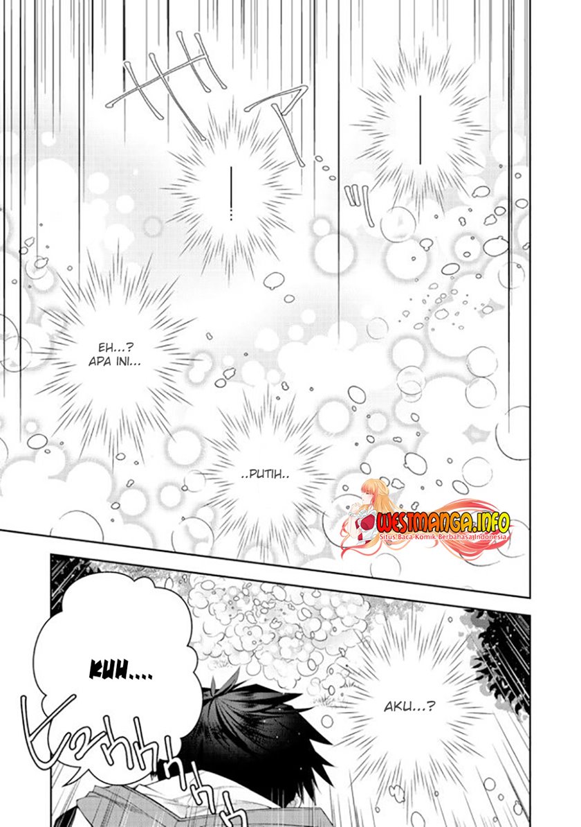 Retire Shita Ningyoushi No MMO Kikou Jojishi