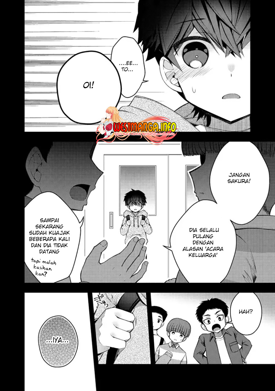 Retire Shita Ningyoushi No MMO Kikou Jojishi