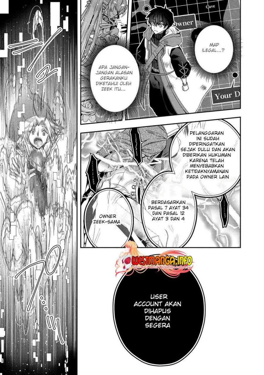Retire Shita Ningyoushi No MMO Kikou Jojishi