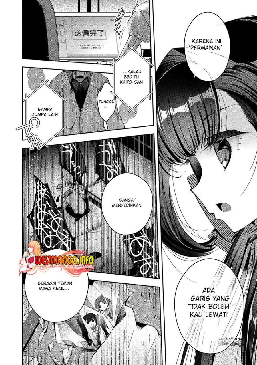 Retire Shita Ningyoushi No MMO Kikou Jojishi