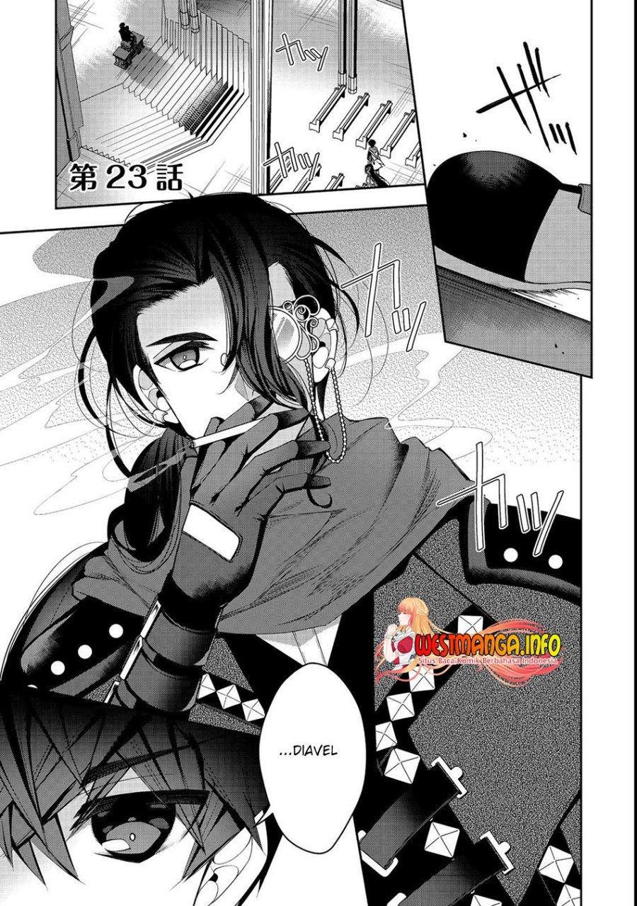 Retire Shita Ningyoushi No MMO Kikou Jojishi