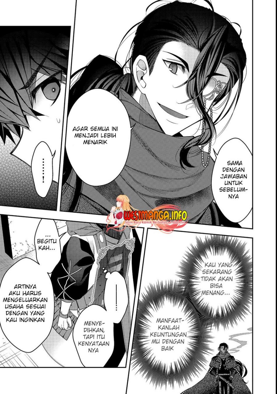 Retire Shita Ningyoushi No MMO Kikou Jojishi