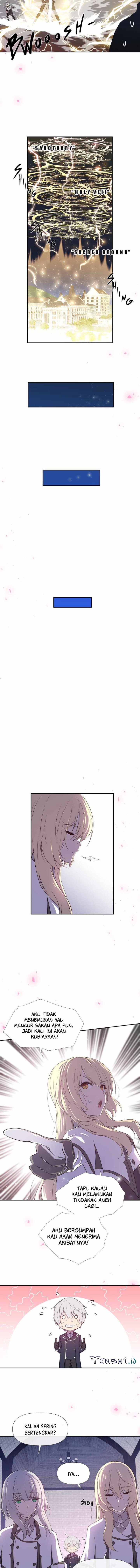 Retired Demon King