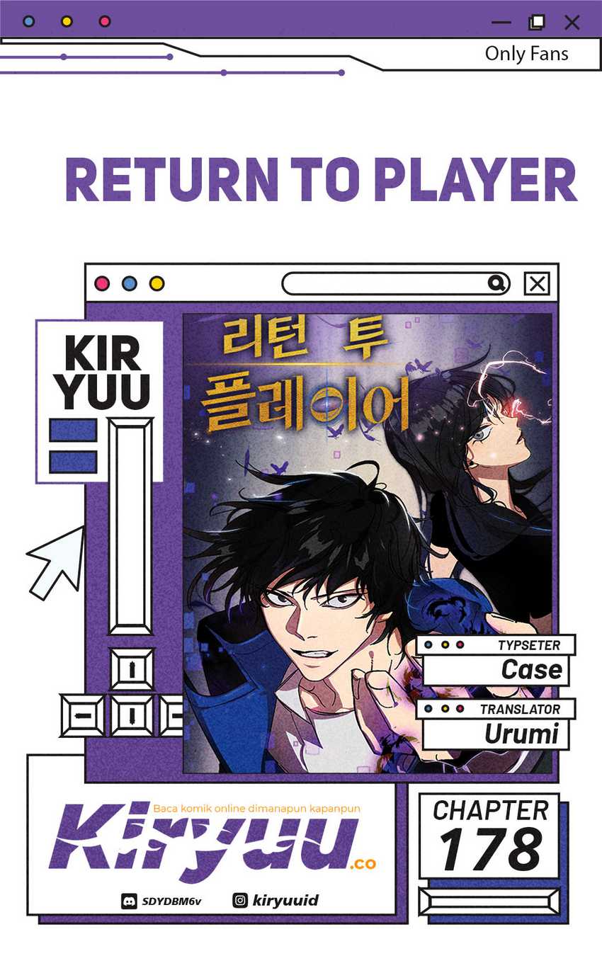 Return to Player