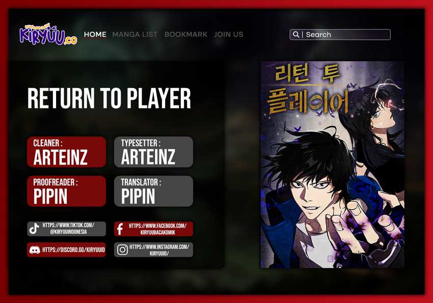 Return to Player