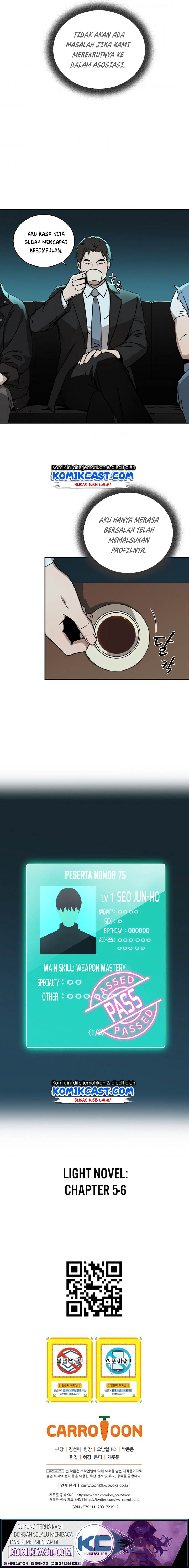 Return of the Frozen Player