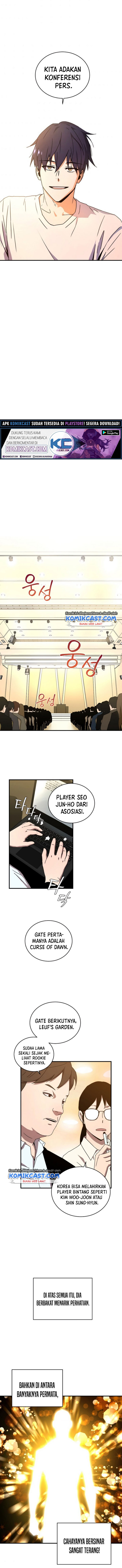 Return of the Frozen Player