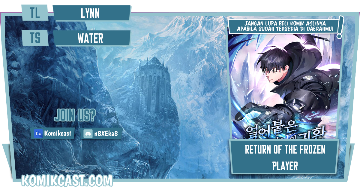 Return of the Frozen Player