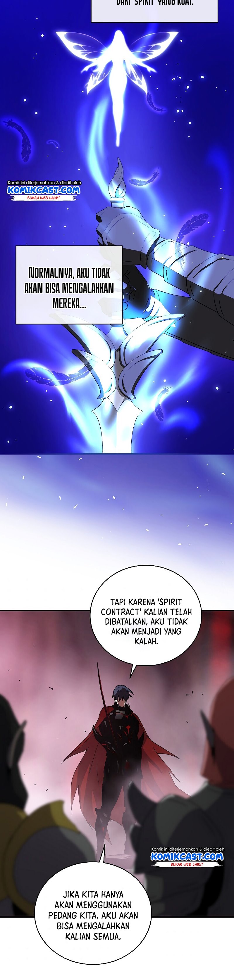 Return of the Frozen Player
