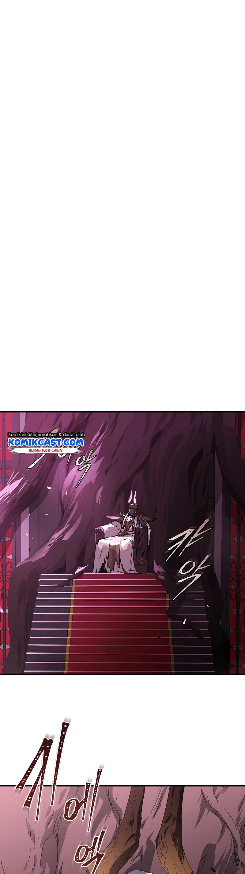 Return of the Frozen Player