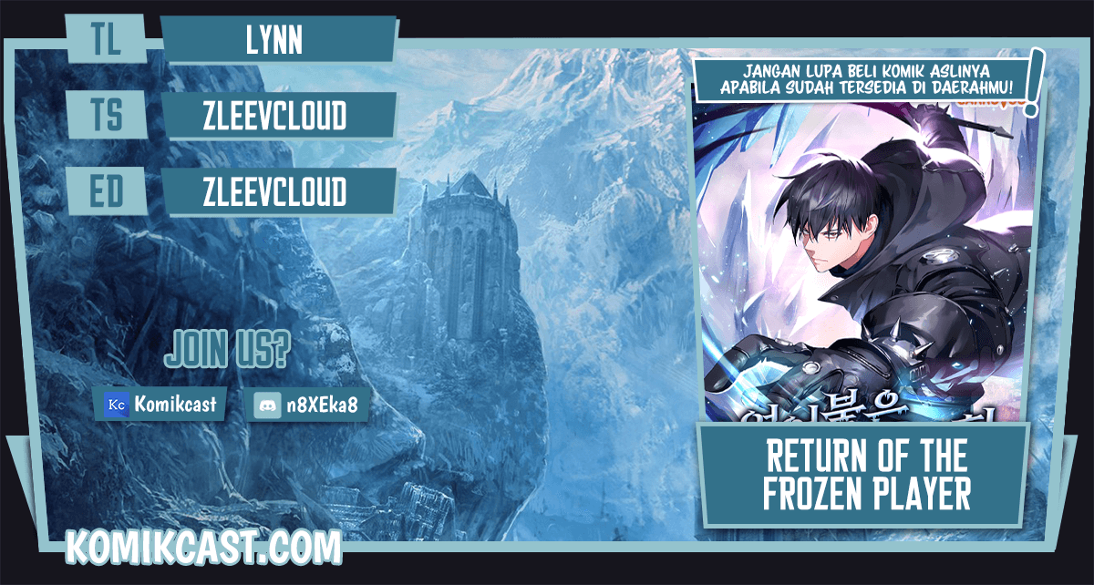 Return of the Frozen Player