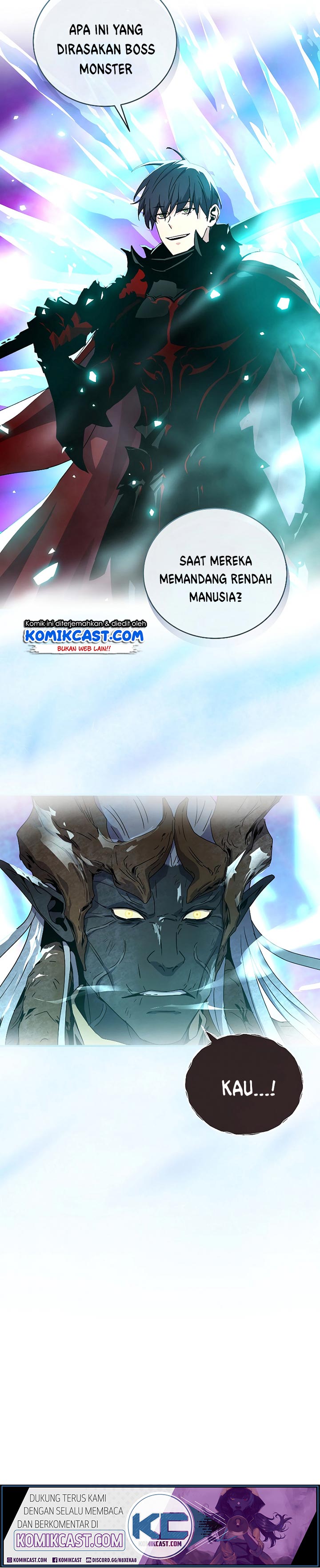 Return of the Frozen Player