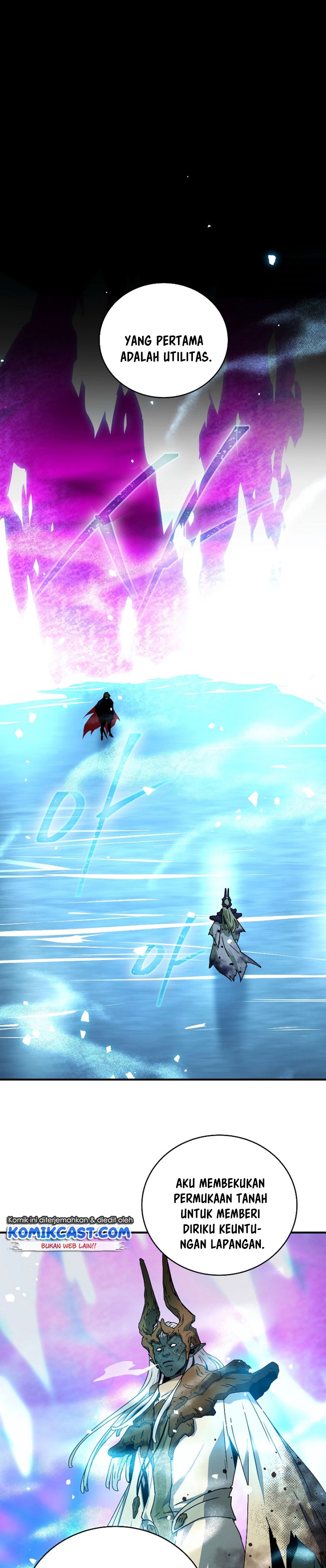 Return of the Frozen Player