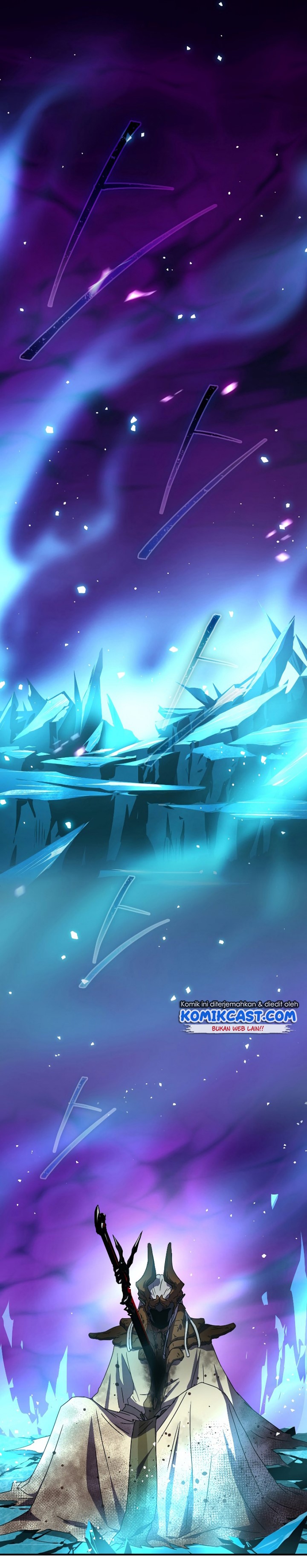 Return of the Frozen Player