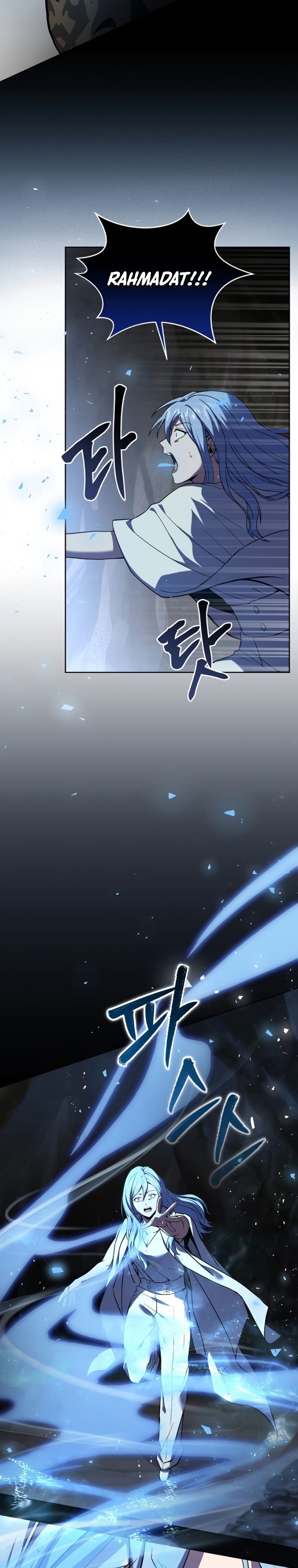 Return of the Frozen Player
