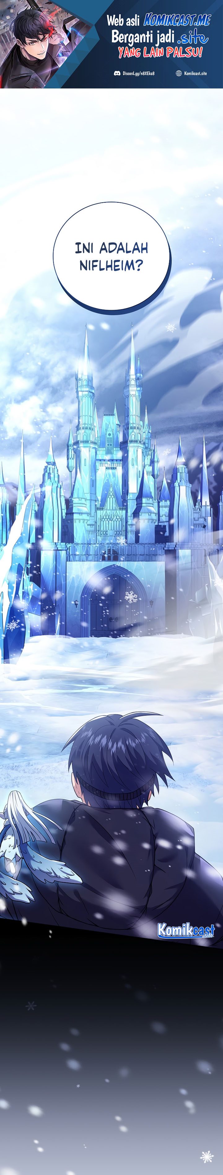 Return of the Frozen Player
