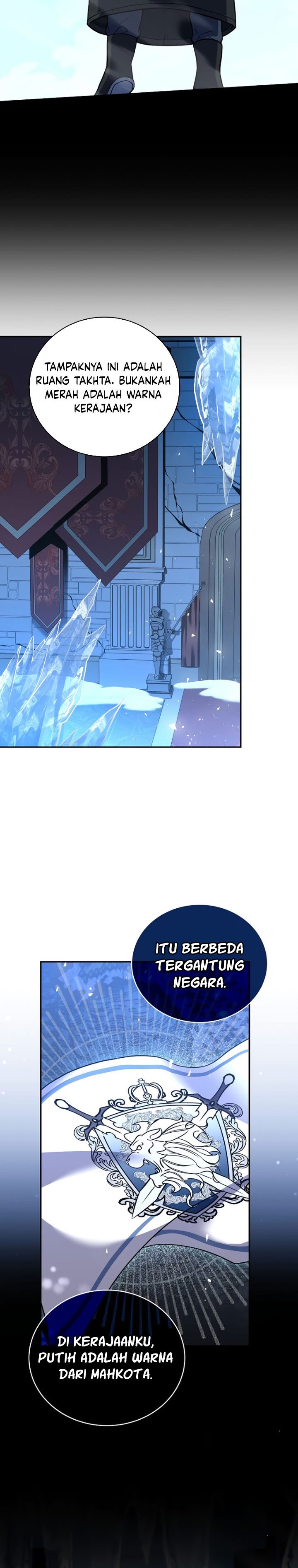Return of the Frozen Player