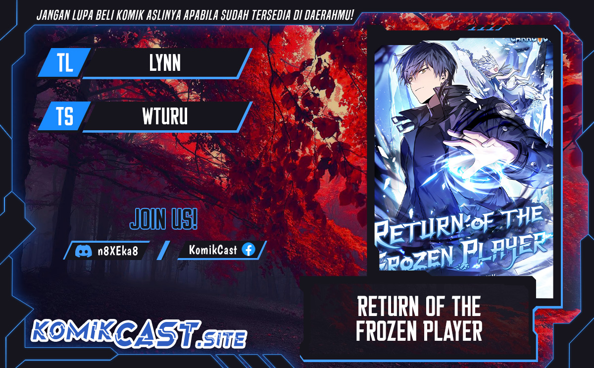 Return of the Frozen Player