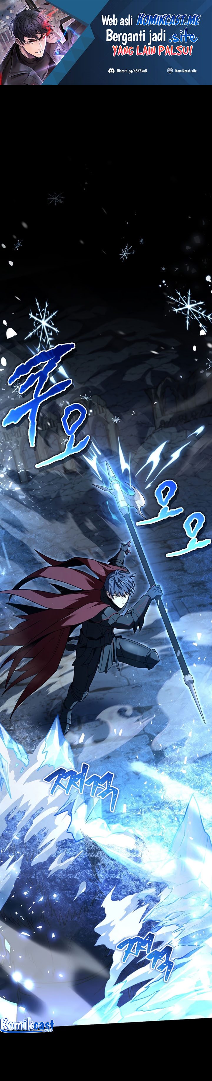 Return of the Frozen Player