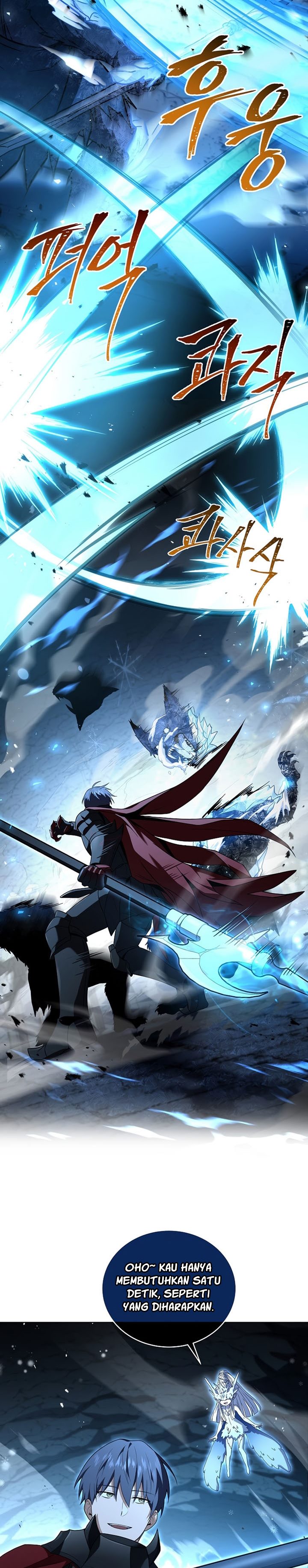 Return of the Frozen Player