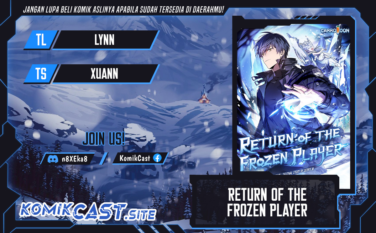 Return of the Frozen Player