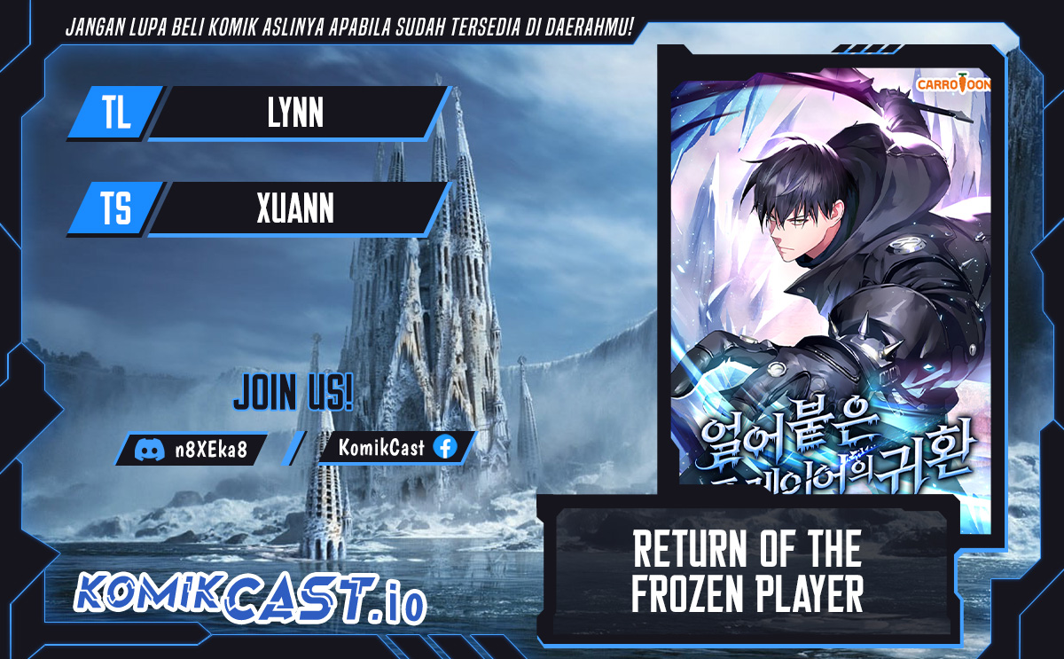 Return of the Frozen Player